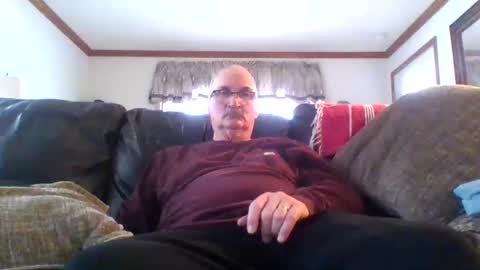 ghost2534 online show from 11/18/25, 08:35