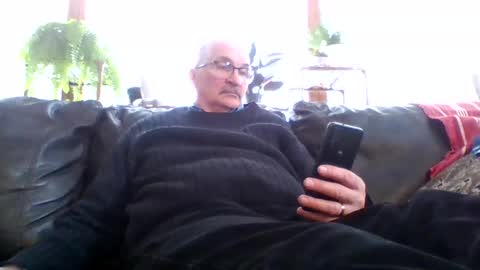 ghost2534 online show from 01/07/26, 06:32