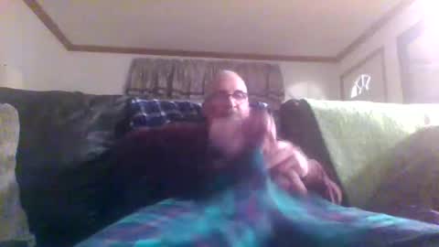 ghost2534 online show from 02/01/26, 12:09