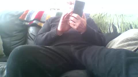 ghost2534 online show from 03/15/26, 02:34