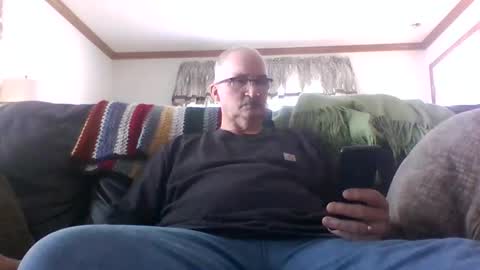 ghost2534 online show from 03/18/26, 09:40