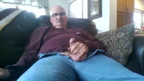 ghost2534 online show from 04/13/26, 03:17