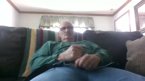 ghost2534 online show from 04/20/26, 04:43