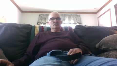 ghost2534 online show from 04/21/26, 03:39