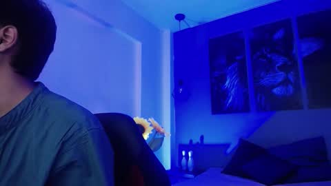 Snapshot of ghost__girl_ chatting on 09/23/25, 08:45 Your Girl online show from 09/23/25, 08:45