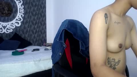 Snapshot of ghost__girl_ chatting on 10/10/25, 07:46 Your Girl online show from 10/10/25, 07:46