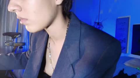 Snapshot of ghost__girl_ chatting on 11/05/25, 04:56 Your Girl online show from 11/05/25, 04:56