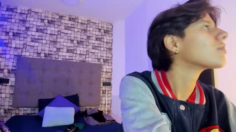 Snapshot of ghost__girl_ chatting on 11/13/25, 10:41 Your Girl online show from 11/13/25, 10:41