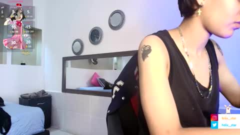 Snapshot of ghost__girl_ chatting on 11/15/25, 01:36 Your Girl online show from 11/15/25, 01:36