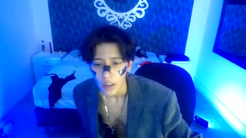 Snapshot of ghost__girl_ chatting on 12/05/25, 05:05 Your Girl online show from 12/05/25, 05:05