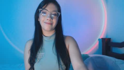 Im Jenn Next stream Monday - start -5 GMT online show from 12/02/24, 11:40