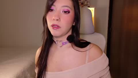 Snapshot of ghost_girl20 chatting on 06/20/26, 01:09 Im Jenn Next stream Monday - start -5 GMT online show from 06/20/26, 01:09