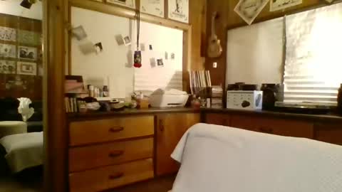 ghostboygbc online show from 02/05/25, 07:39