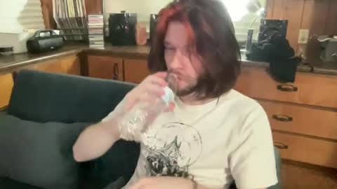 ghostboygbc online show from 09/14/25, 07:07