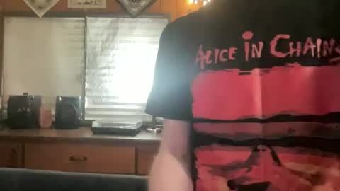 ghostboygbc online show from 09/16/25, 04:24