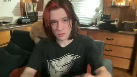 ghostboygbc online show from 09/20/25, 03:51