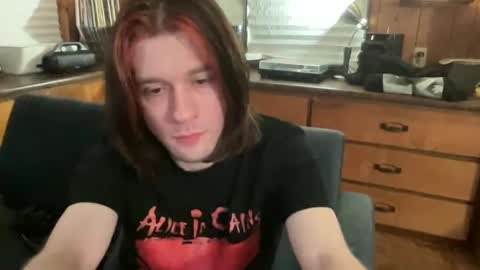 ghostboygbc online show from 09/26/25, 06:06