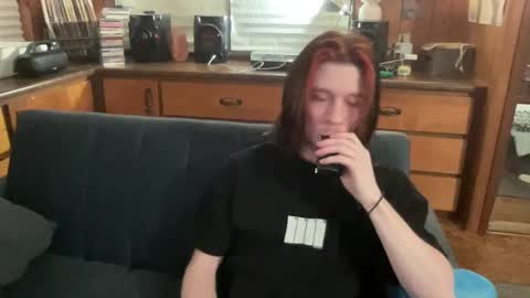 ghostboygbc online show from 10/09/25, 05:27