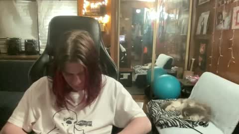 ghostboygbc online show from 02/20/26, 06:19