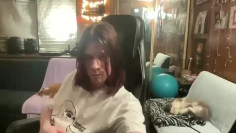 ghostboygbc online show from 02/20/26, 06:26