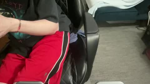 ghostboygbc online show from 03/20/26, 03:44