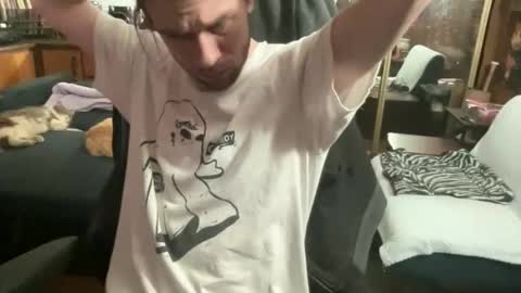 ghostboygbc online show from 03/23/26, 03:54