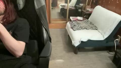 ghostboygbc online show from 04/09/26, 06:19