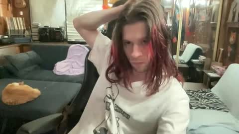 ghostboygbc online show from 05/18/26, 04:29