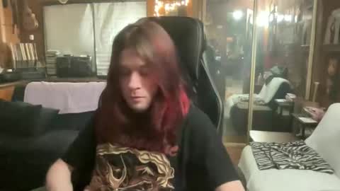ghostboygbc online show from 05/19/26, 03:13