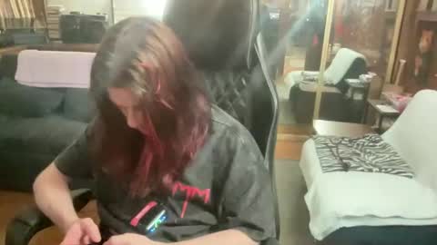 ghostboygbc online show from 05/22/26, 04:52