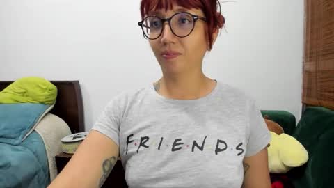 andy online show from 11/29/25, 03:09