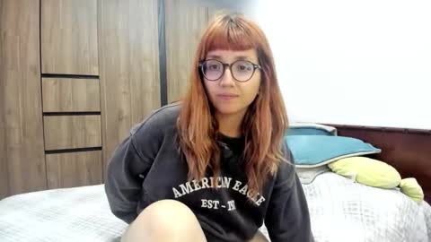 Snapshot of ghostcrimson chatting on 01/13/26, 02:50 andy online show from 01/13/26, 02:50
