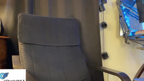 big boy ghost face online show from 01/09/26, 12:46