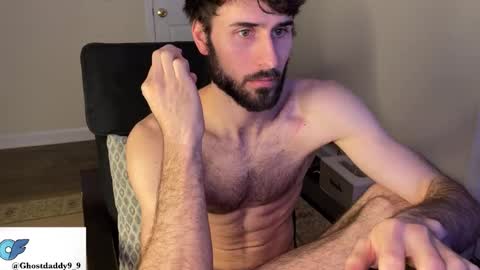 big boy ghost face online show from 02/27/26, 03:50