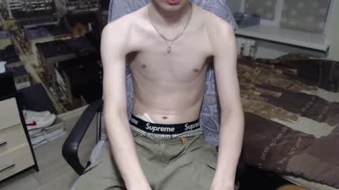 Snapshot of ghostfacefriends chatting on 12/07/24, 02:24 Fedya online show from 12/07/24, 02:24