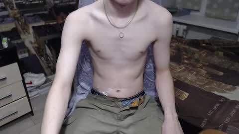 Snapshot of ghostfacefriends chatting on 12/12/24, 05:37 Fedya online show from 12/12/24, 05:37