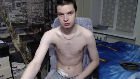 Snapshot of ghostfacefriends chatting on 12/25/24, 06:19 Fedya online show from 12/25/24, 06:19