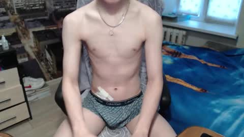 Snapshot of ghostfacefriends chatting on 12/27/24, 05:31 Fedya online show from 12/27/24, 05:31