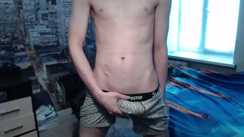 Snapshot of ghostfacefriends chatting on 02/10/25, 05:47 Fedya online show from 02/10/25, 05:47