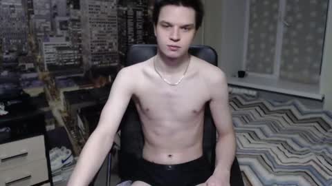 Snapshot of ghostfacefriends chatting on 02/18/25, 05:53 Fedya online show from 02/18/25, 05:53