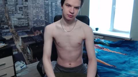 Snapshot of ghostfacefriends chatting on 02/22/25, 05:23 Fedya online show from 02/22/25, 05:23