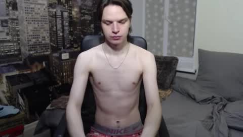 Snapshot of ghostfacefriends chatting on 10/31/25, 10:00 Fedya online show from 10/31/25, 10:00