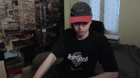 Fedya online show from 11/24/25, 04:12