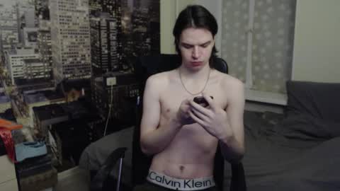 Fedya online show from 12/18/25, 03:23