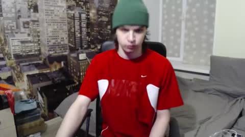 Fedya online show from 12/19/25, 01:34