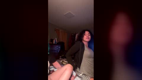 ghostharleyquinn online show from 04/27/26, 07:39