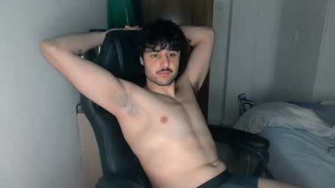 ghosti online show from 03/28/26, 11:15