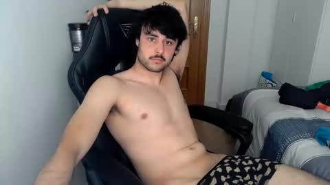 ghosti online show from 03/29/26, 03:45