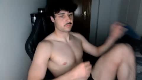 ghosti online show from 04/04/26, 12:09