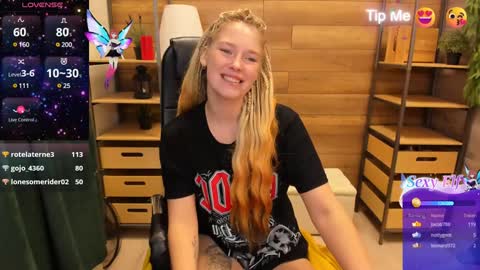 Snapshot of ghostly_temptation chatting on 01/05/25, 11:44 Sweety online show from 01/05/25, 11:44